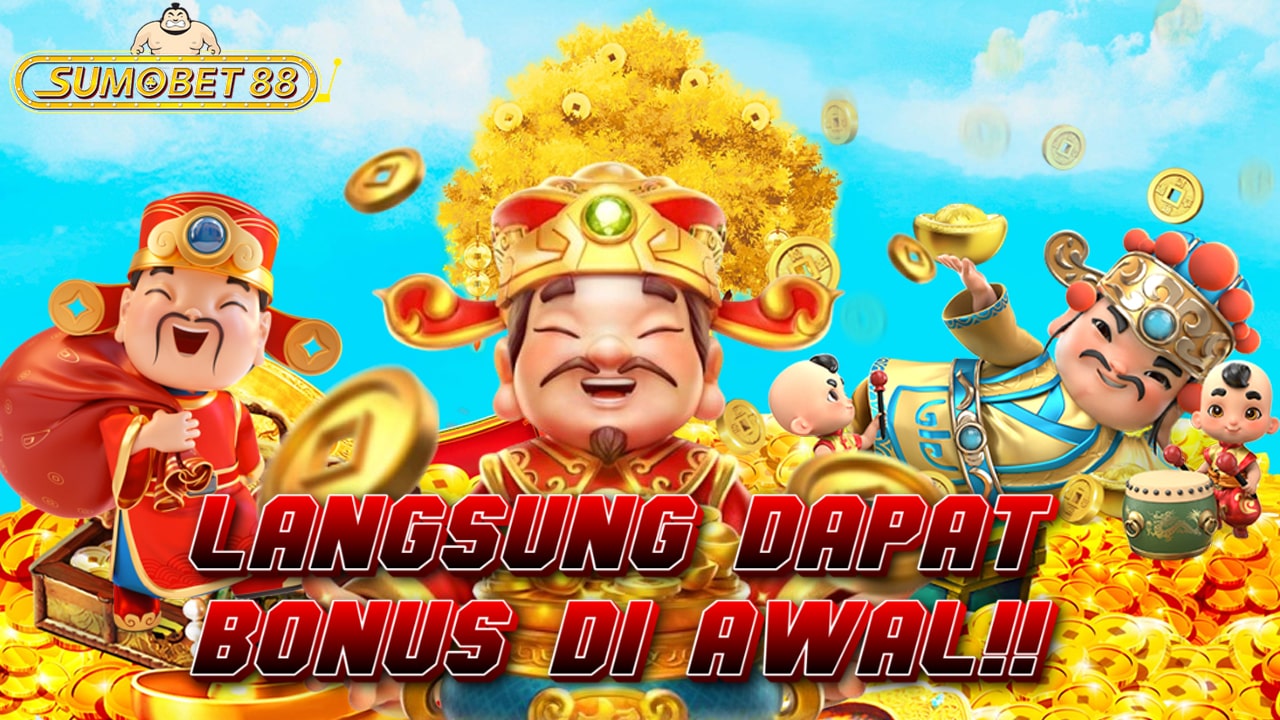 SumoBet88 ## SitusNya Terbaru Slot Online Slot88 Slot Gacor Hari Ini